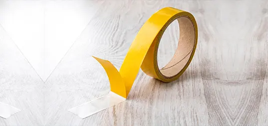 Double Sided Tapes