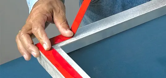 Very High Bond Tapes
