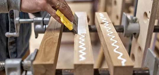 Woodworking Adhesives