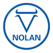 Nolan Meats logo
