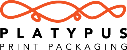 Platypus Print Packaging logo