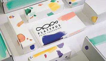 Platypus Print Packaging
